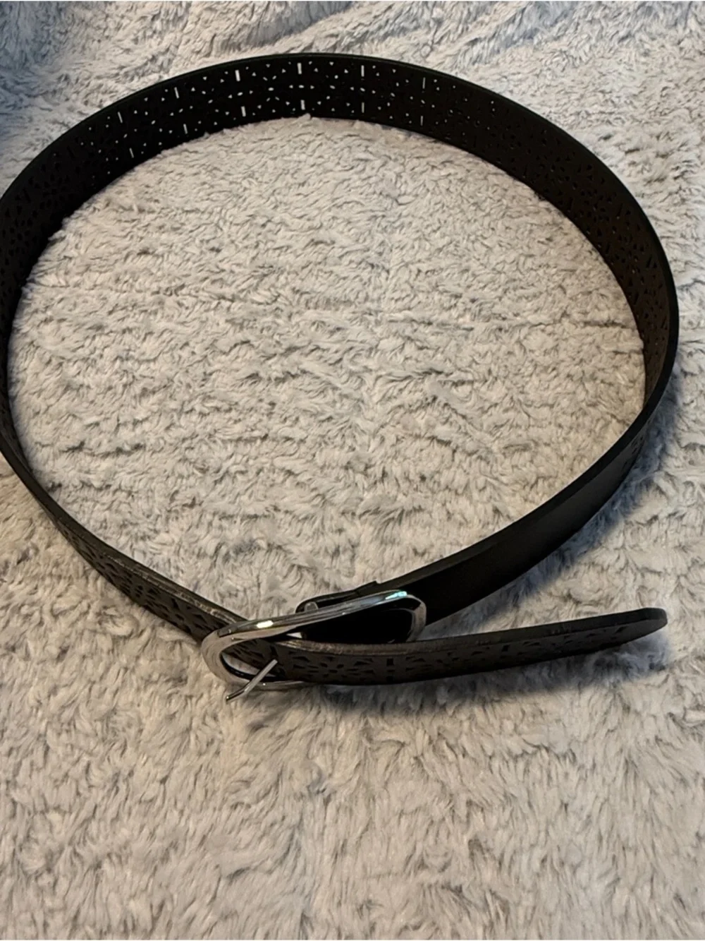 Source Unknown classic black